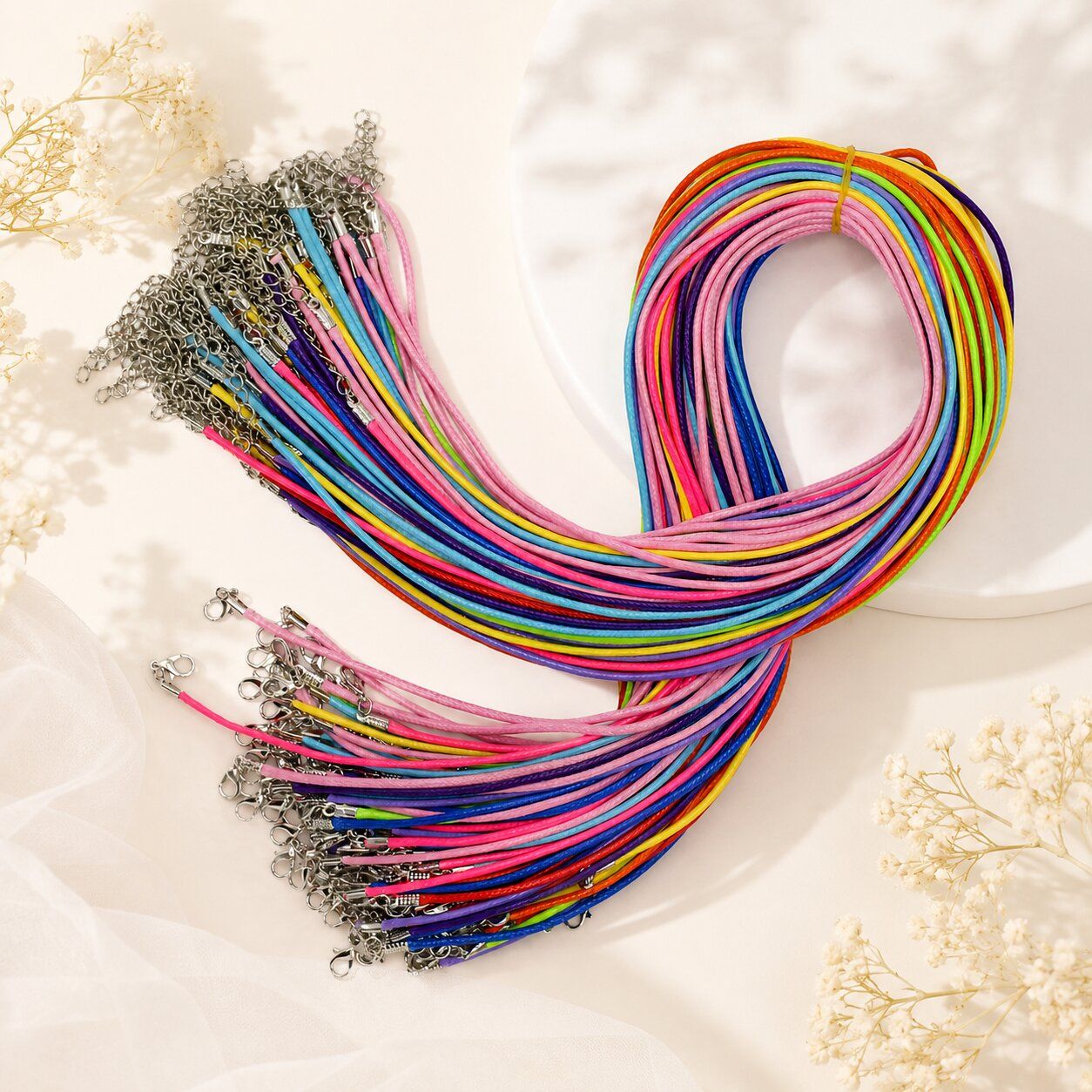 Pendant Cords