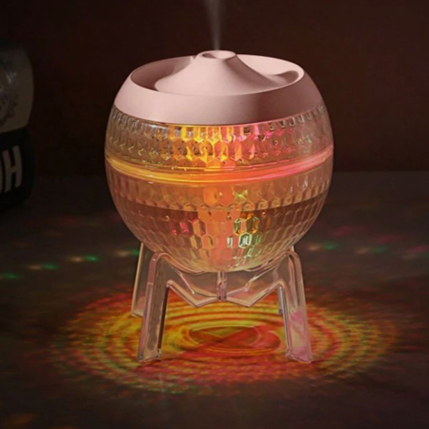 Electric Aroma Diffusers & Nebulisers
