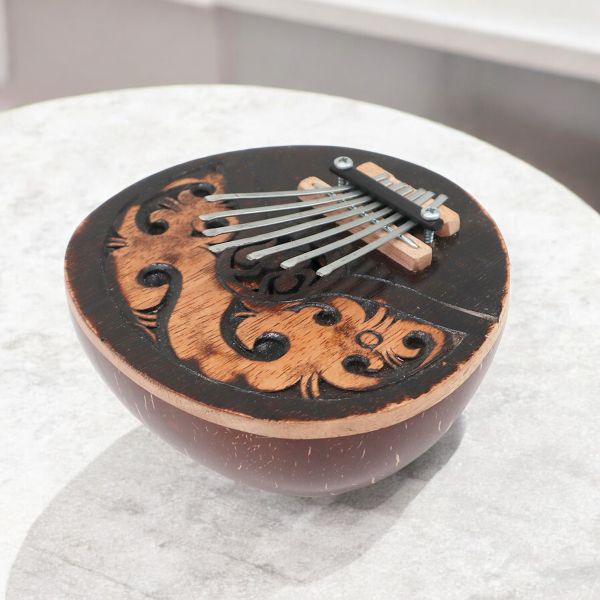Decorative Musical Instruments