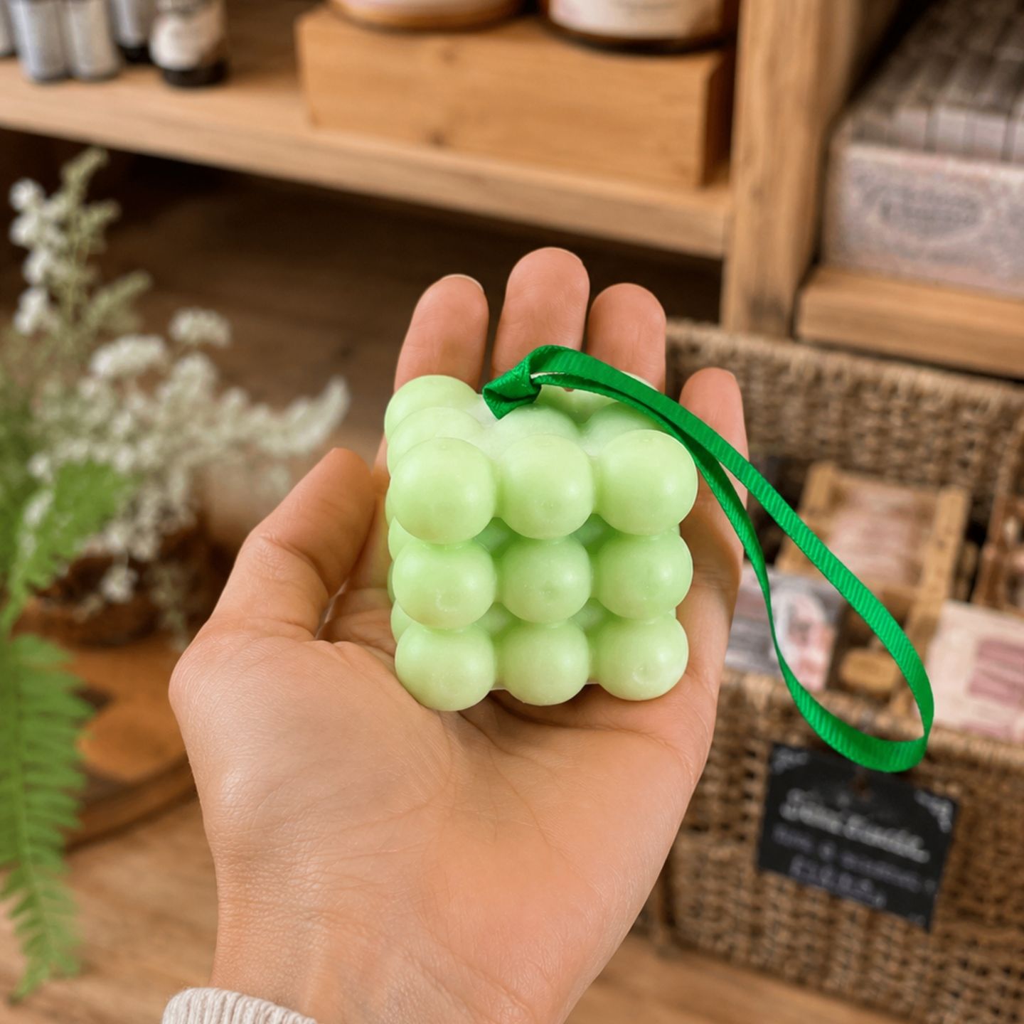 Wholesale Massage Soaps