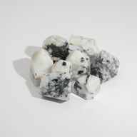 Bulk Gemstone Points (0.5KG) - Afghan Lapis (approx 8 pieces)