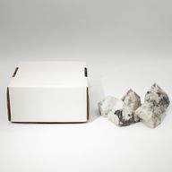 Bulk Gemstone Top Polished Points - Rainbow Moonstone  (approx 5-6 pieces)