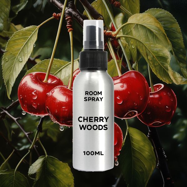 Fragrance Room Sprays - White Label - 100ml