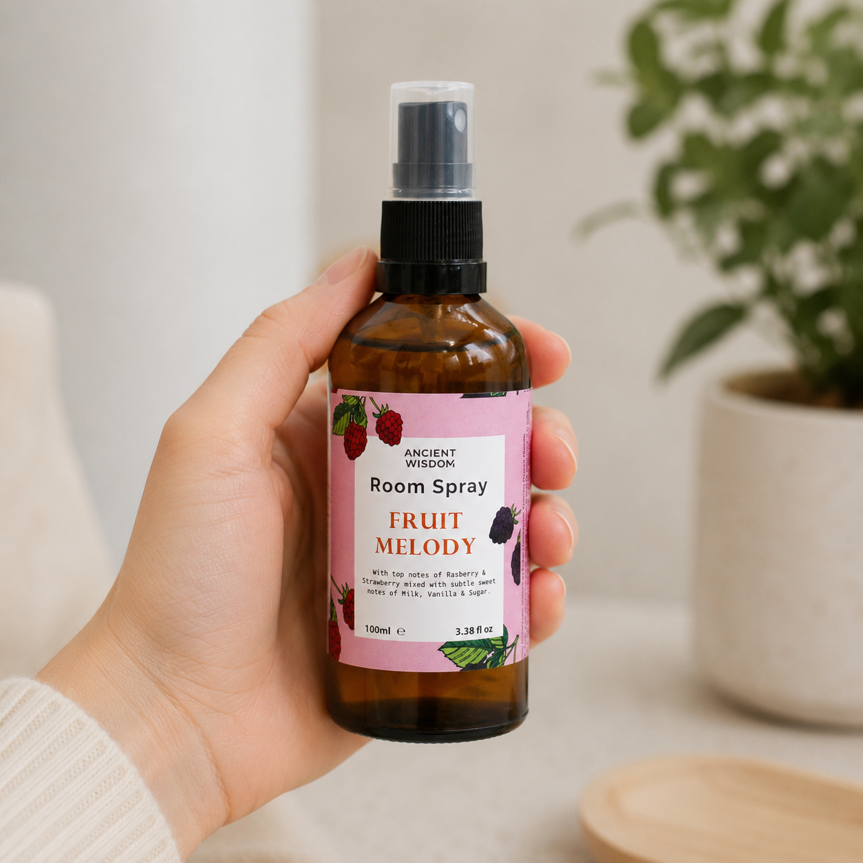 Home Fresh Room Sprays