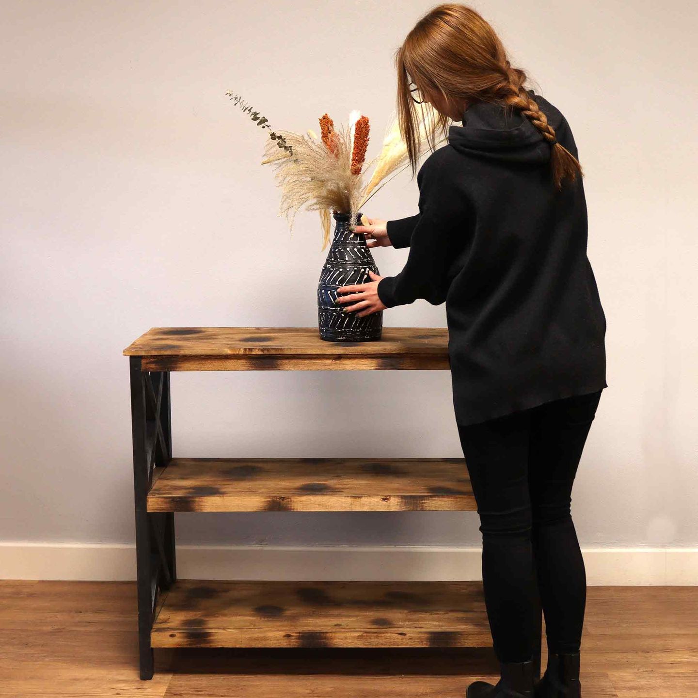 Retail Shelves Displays