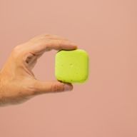 Aromatherapy Shower Steamer 70g - Post-Workout