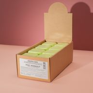 Aromatherapy Shower Steamer 70g - Post-Workout
