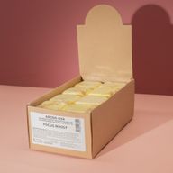 Aromatherapy Shower Steamer 70g - Focus Booster