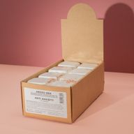 Aromatherapy Shower Steamer 70g - Anti Anxiety