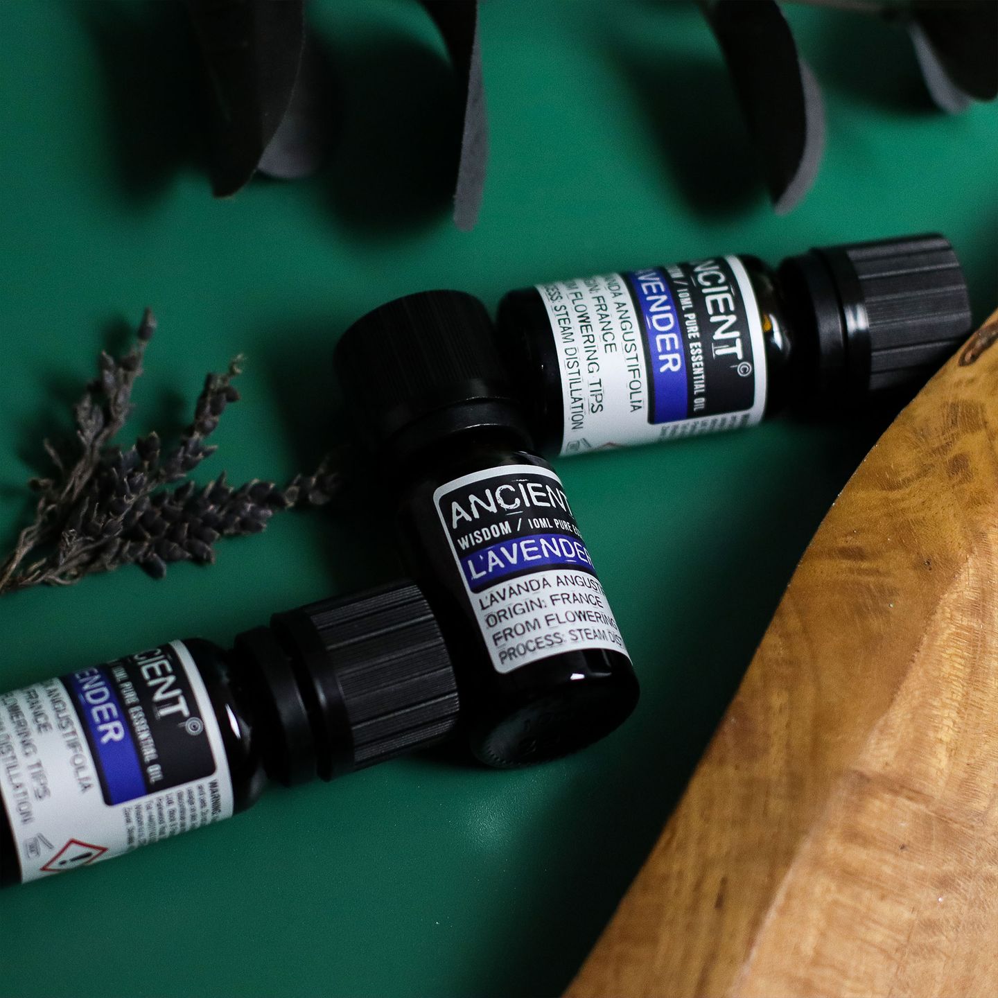 Wholesale Essential Oils