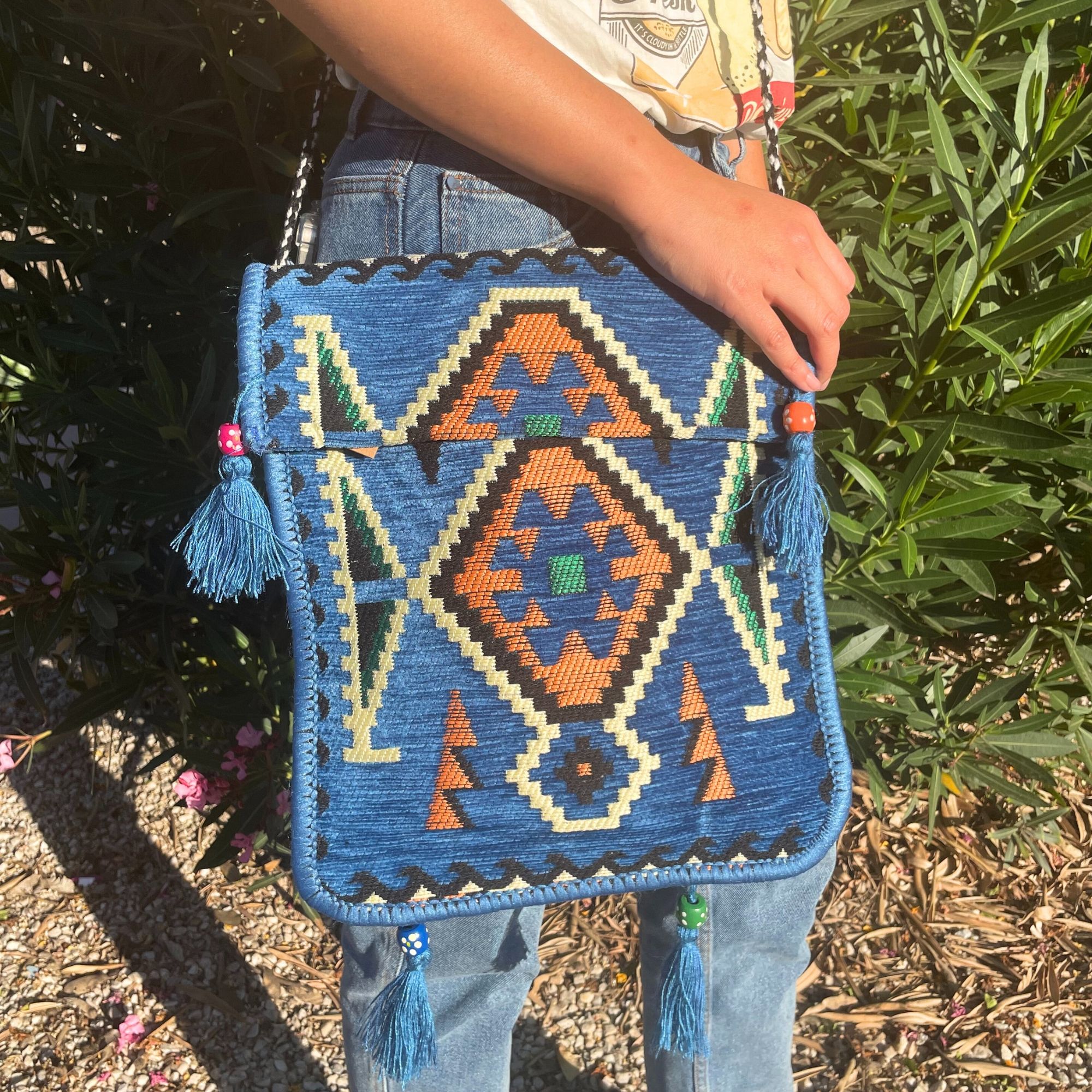 Kilim Bags