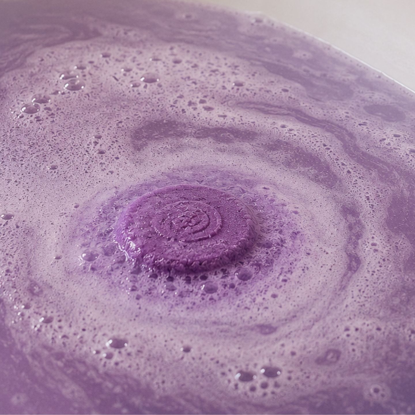 Chakra Bath Fizzer Sets
