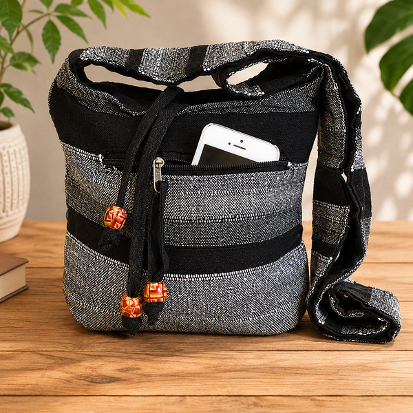 Nepal Sling Bags