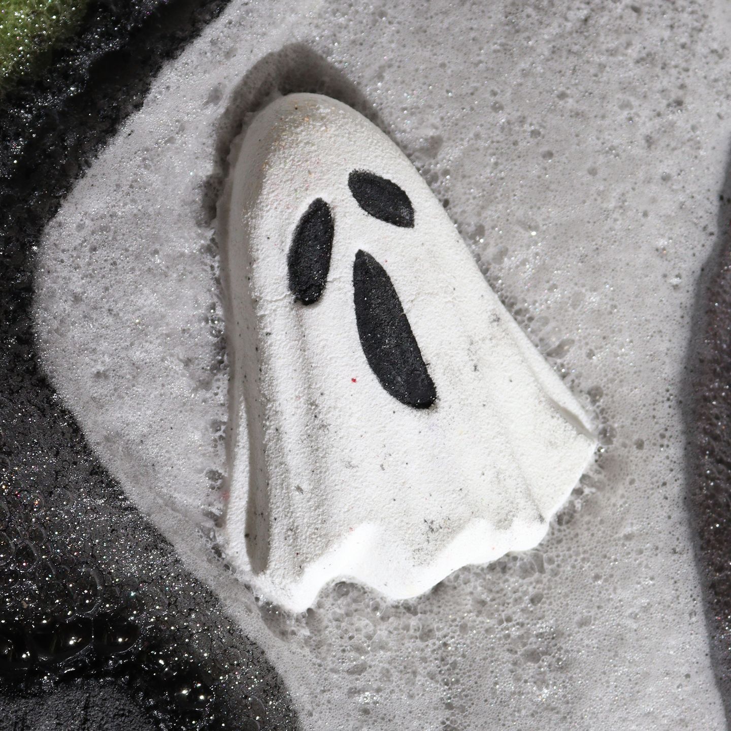 Halloween Bath bombs - 180g