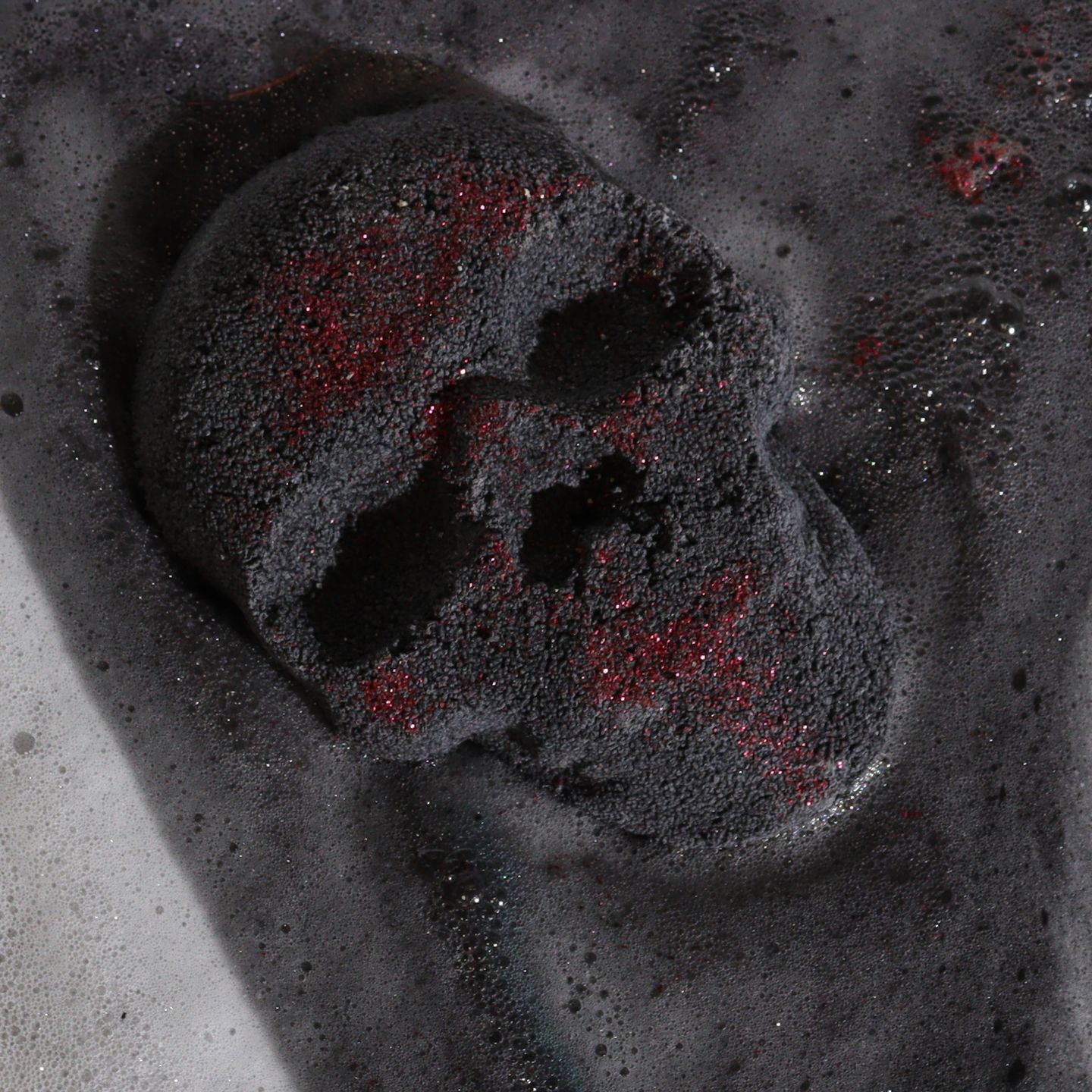 Halloween Bath bombs - 180g