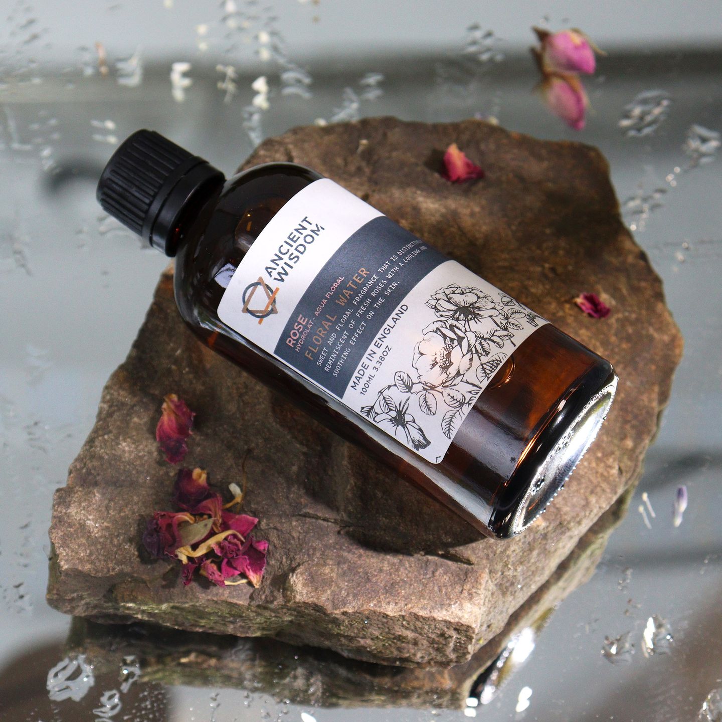 Hydrolat Floral Waters