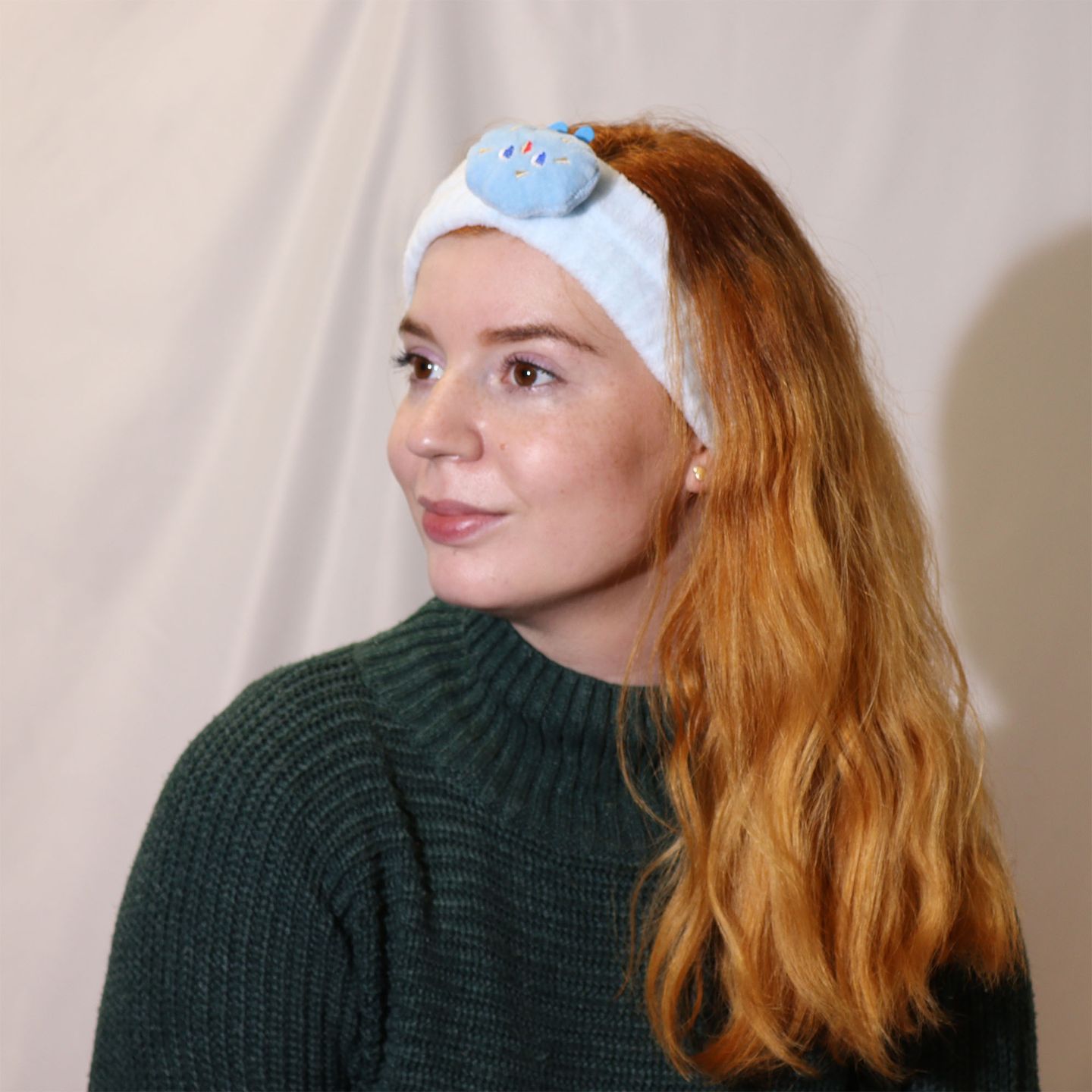 Cute Makeup Headbands