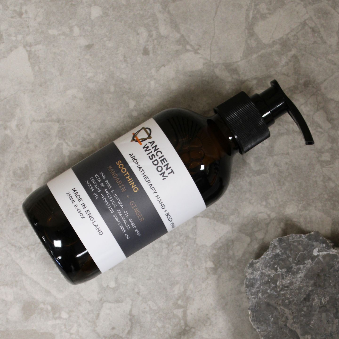 Aromatherapy Hand & Body Wash