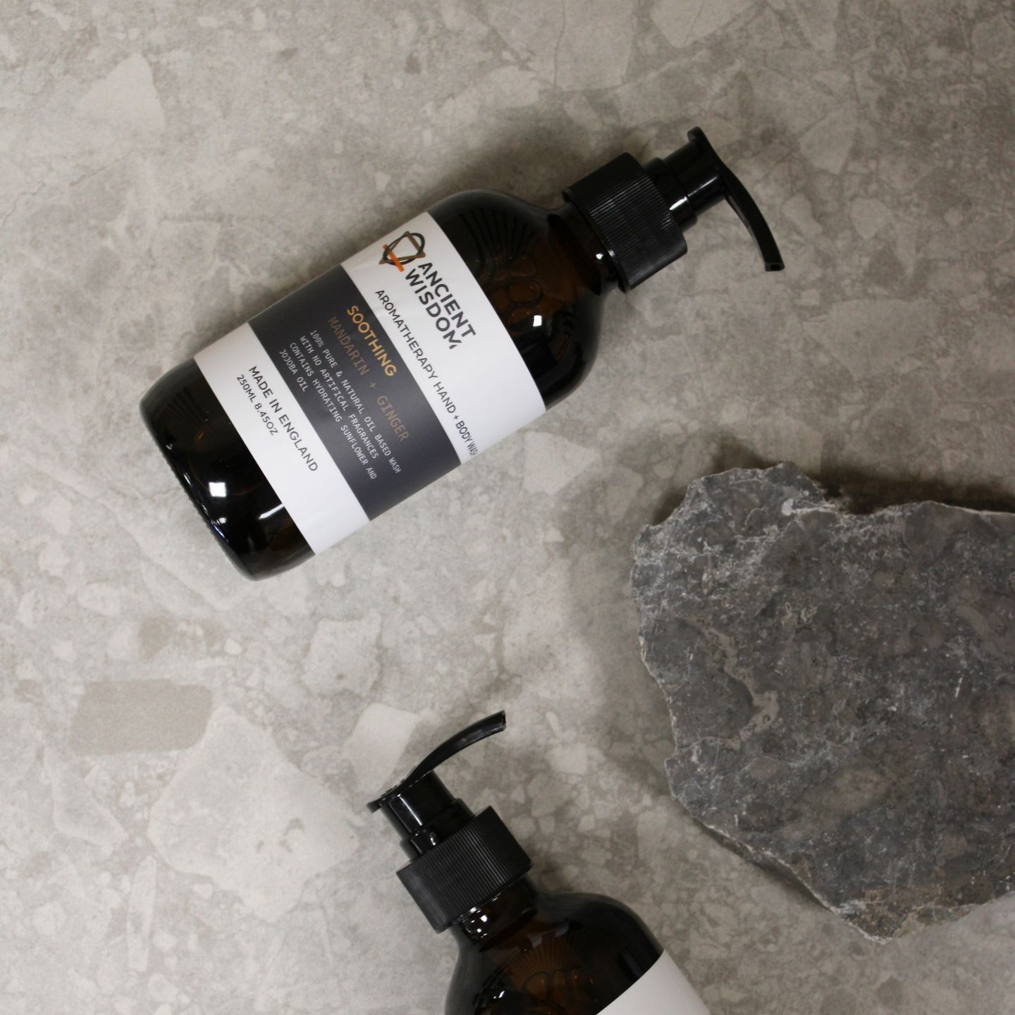 Aromatherapy Hand & Body Wash