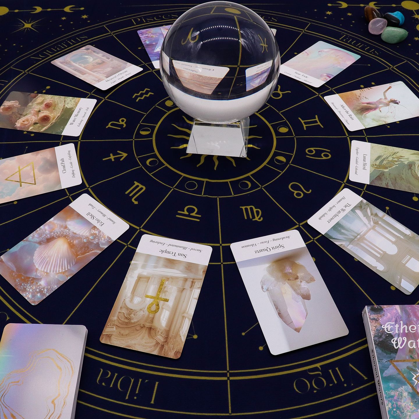 Wholesale Tarot Cards