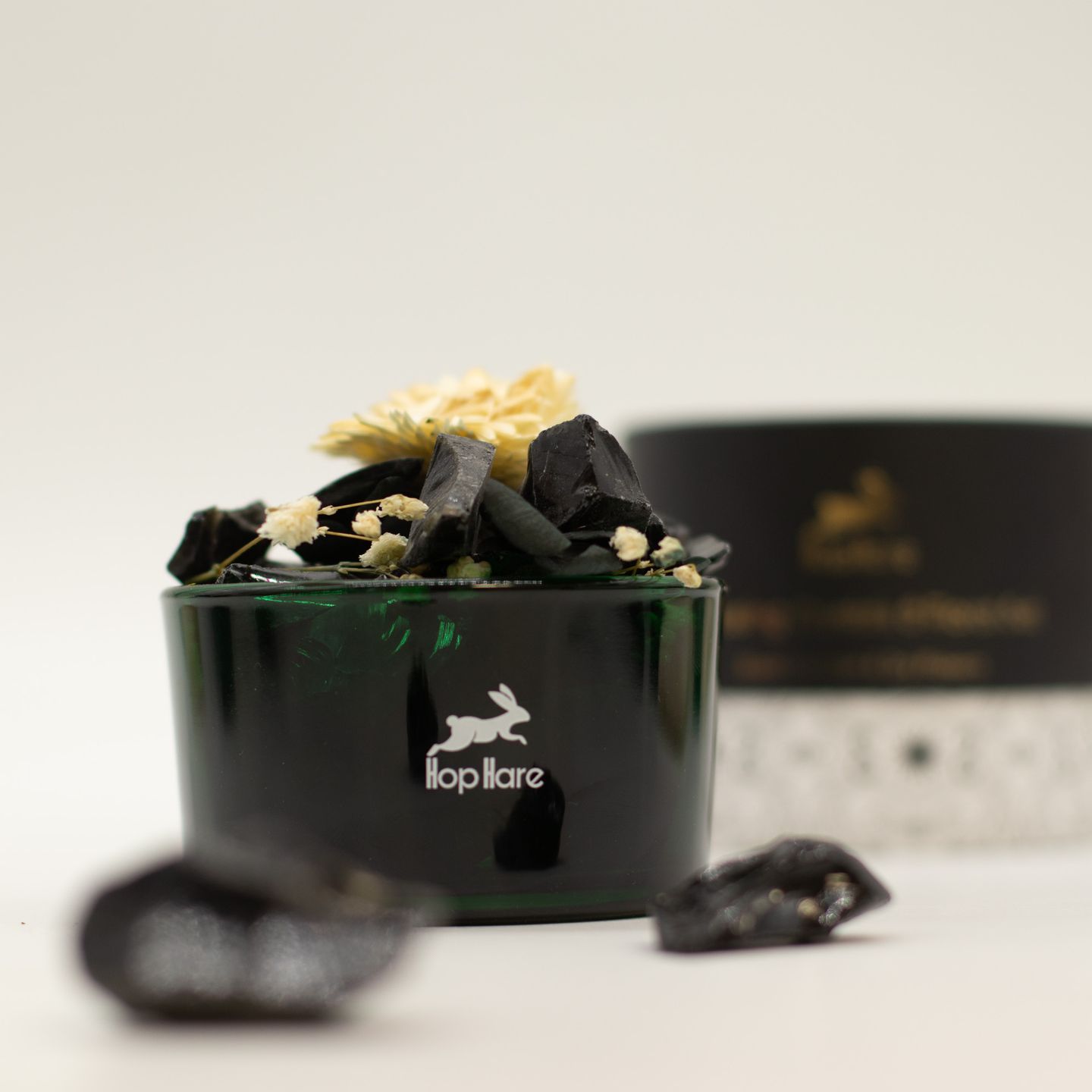 Hop Hare Diffusing Crystals & Floral Sets