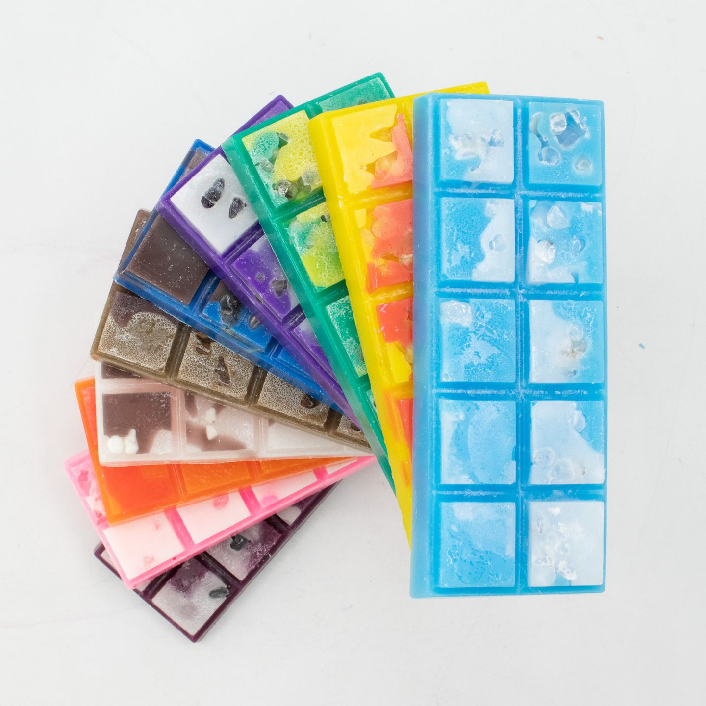 Wholesale Melt Eaze Crystal Wax Melts