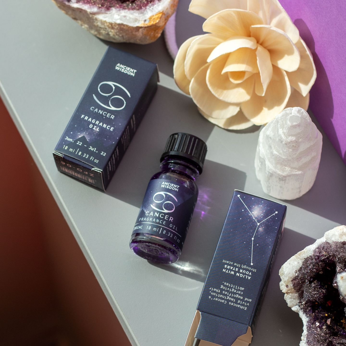 Zodiac Fragrance Oils