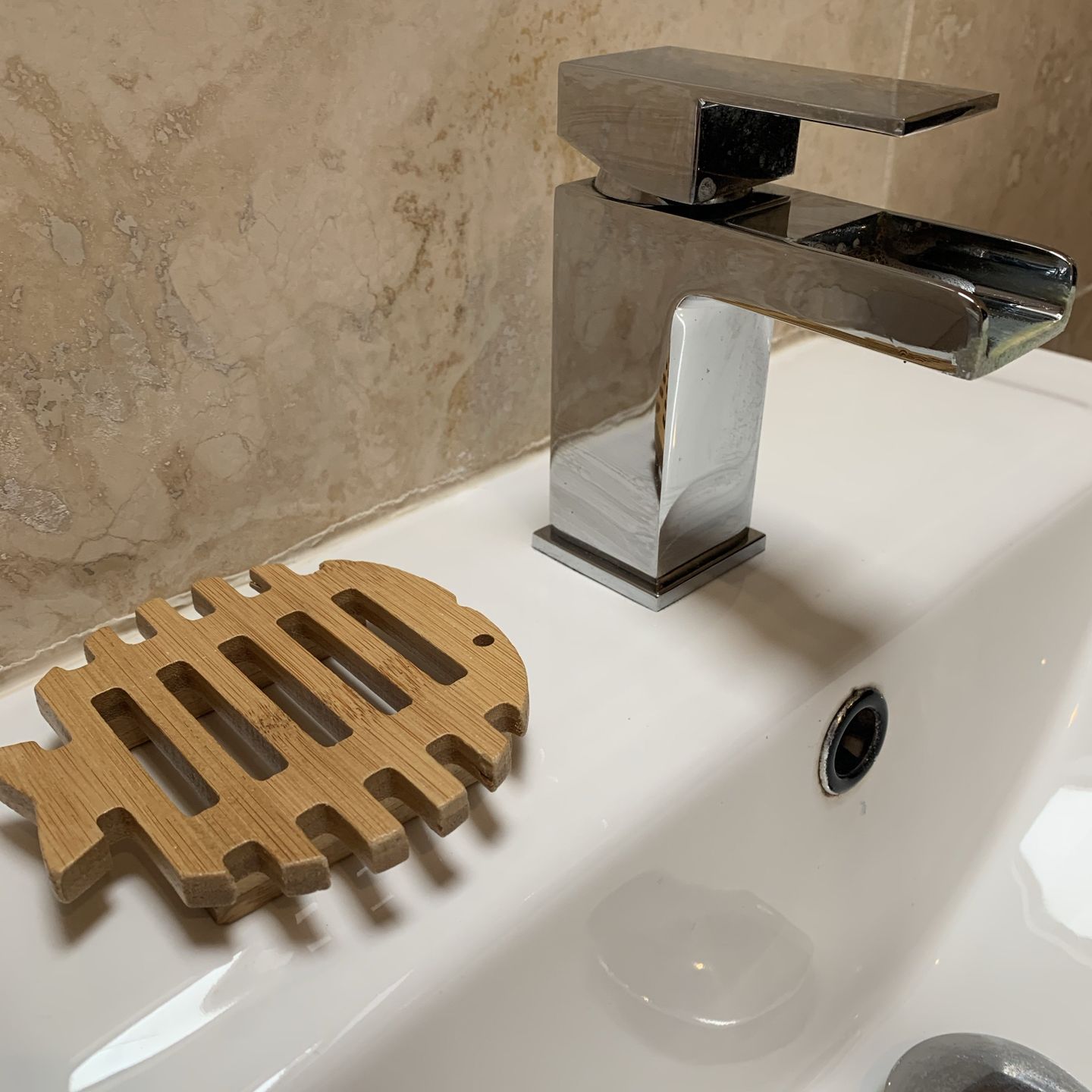 Wooden Soap Dishes