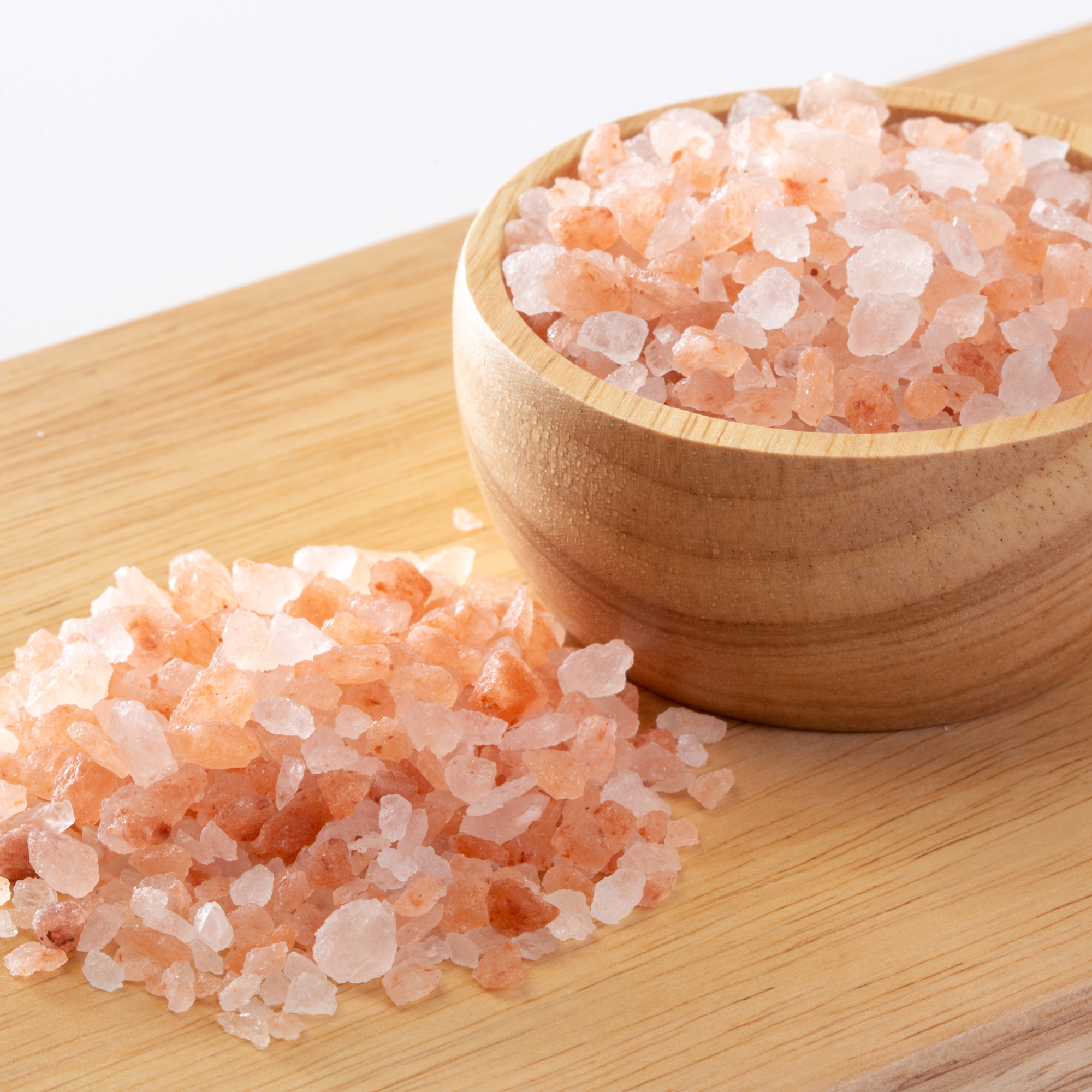 Wholesale Himalayan Bath Salt