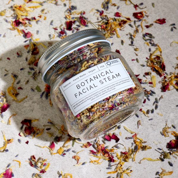 Floral Bath Soak