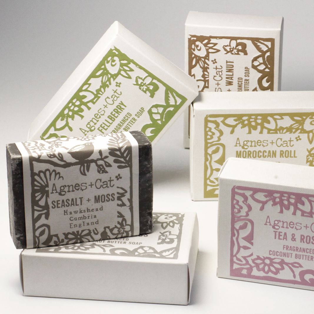 A&C Handmade Soaps