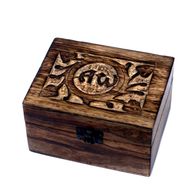 Top 12 Aromatherapy Box (Box of 12 Oils)
