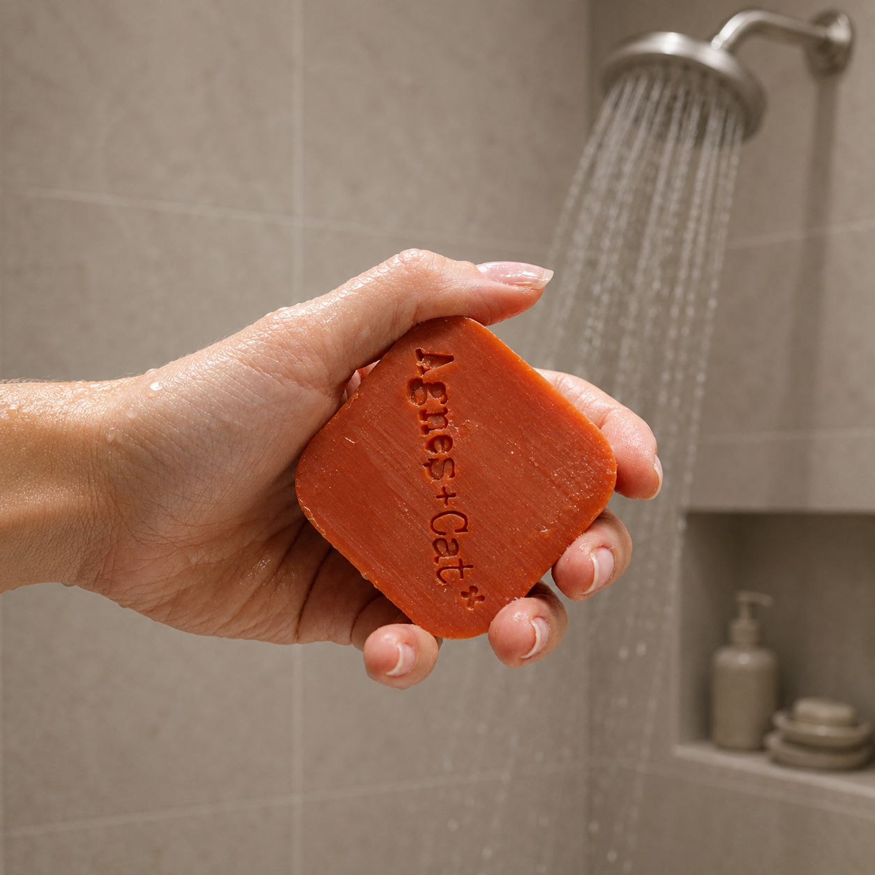 Solid Shampoo Bars