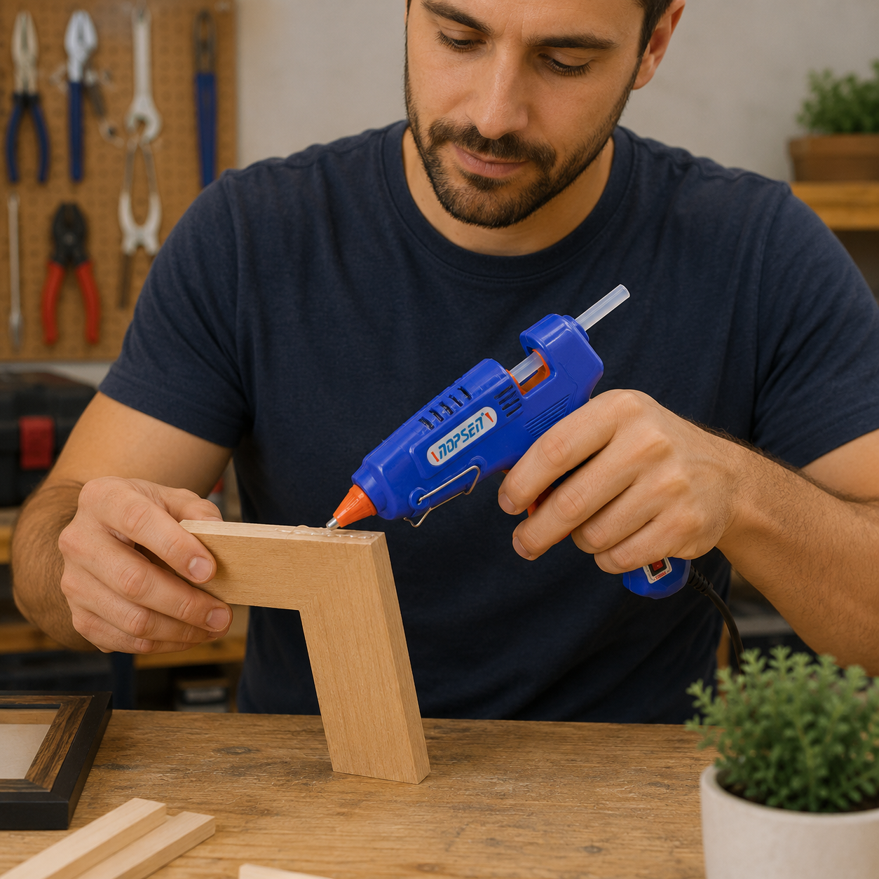 Hot Glue Guns & Glue Sticks