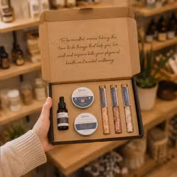 Ancient Wisdom Skincare Kits