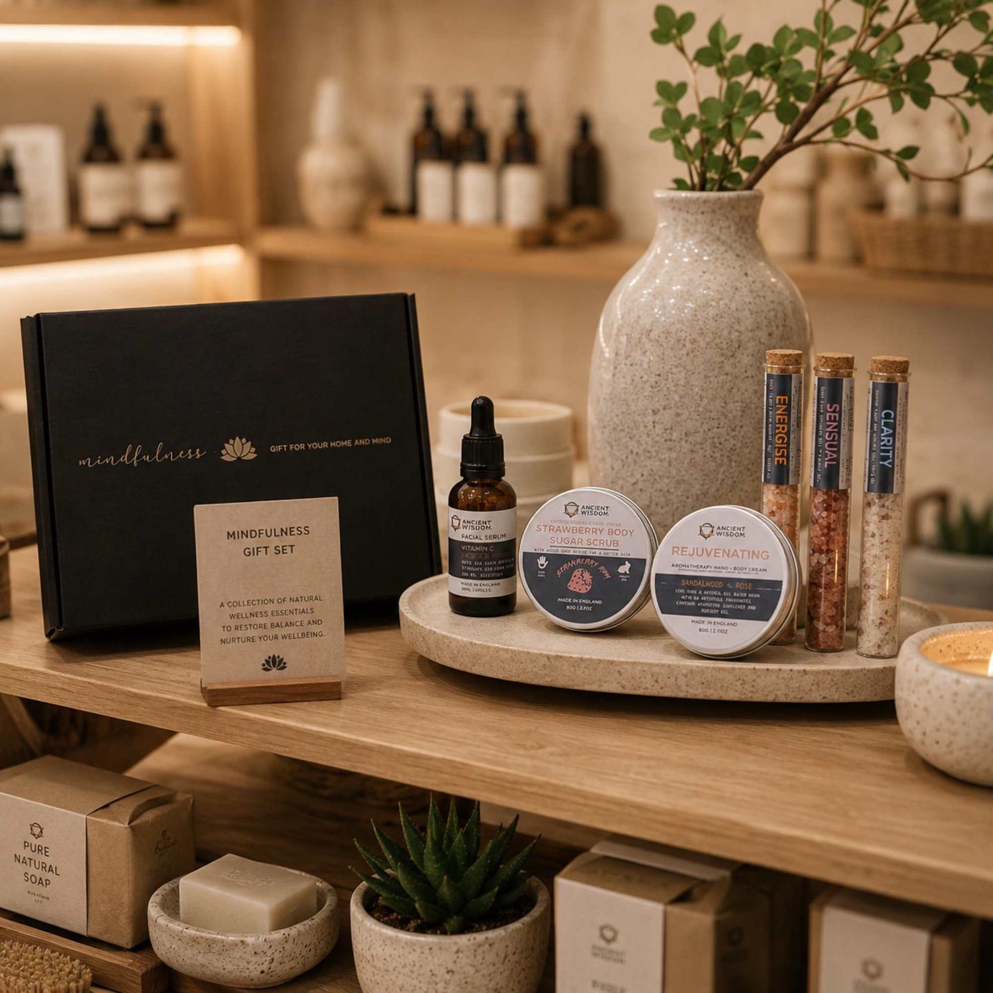 Self Care Kit