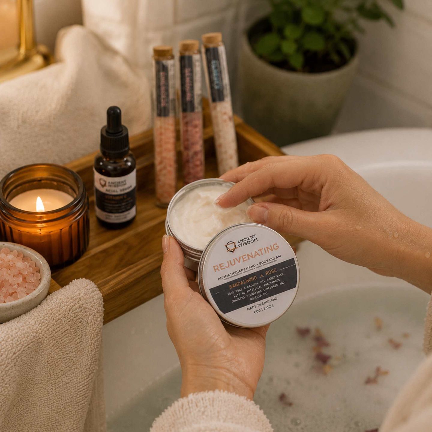 Self Care Kit