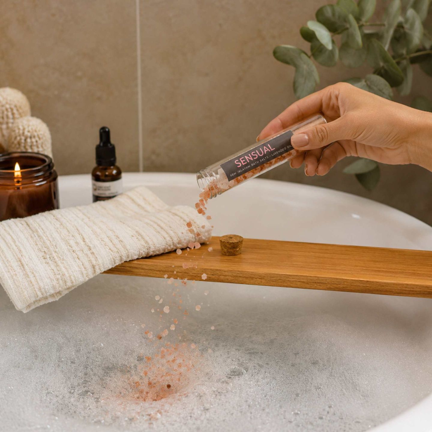 Self Care Kit