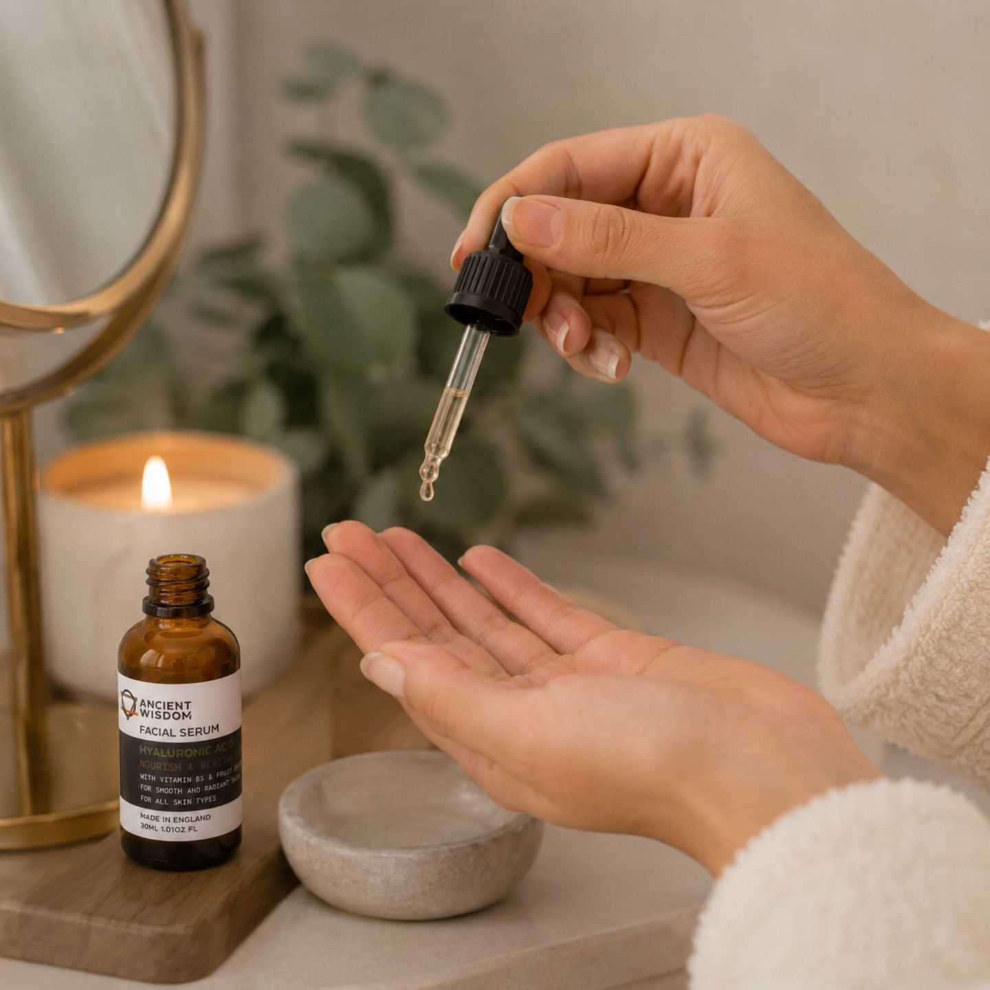 Self Care Kit