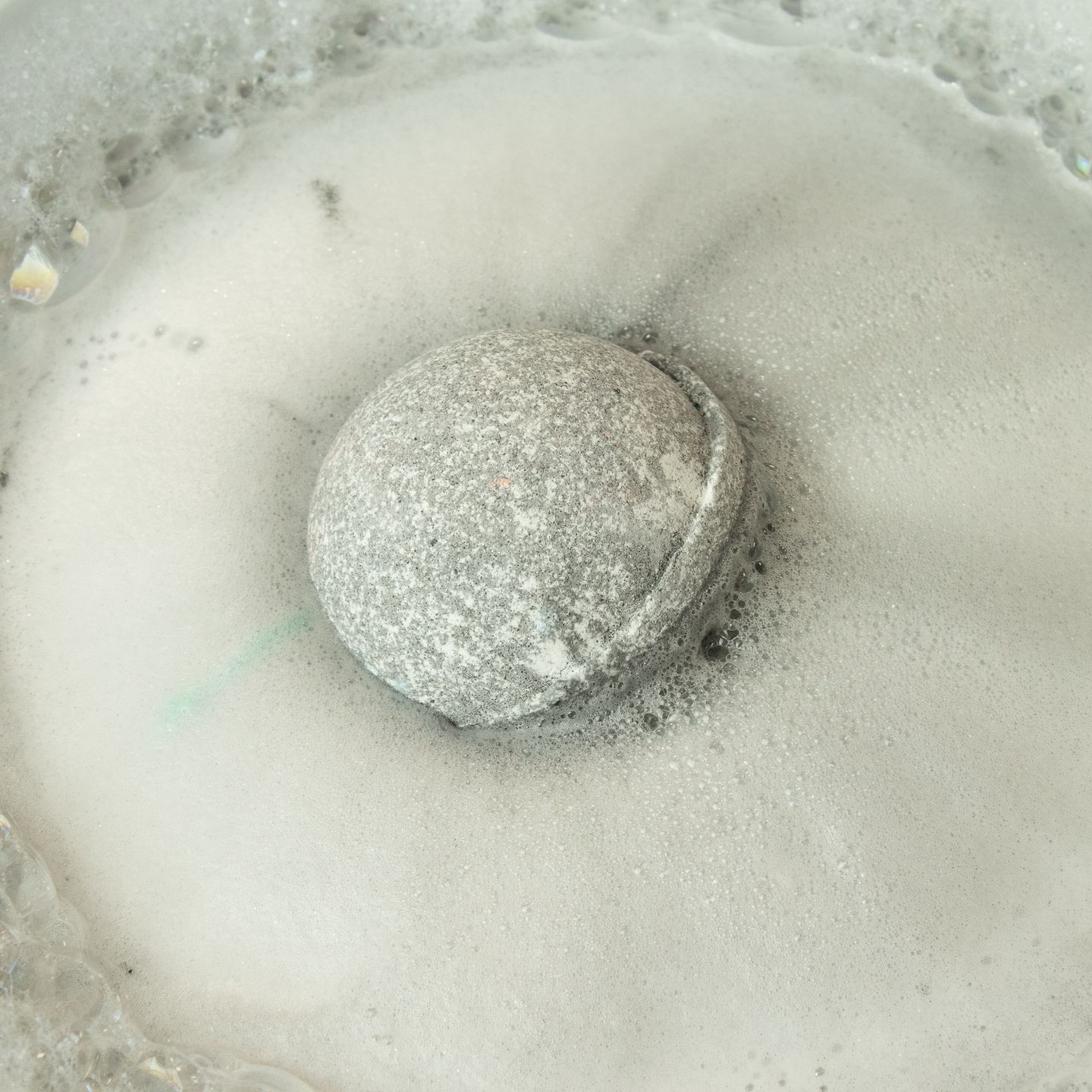 Elemental Crystal Bath Bombs