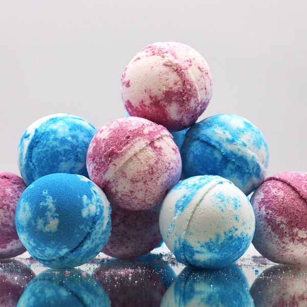 Just Desserts Bath Bombs - 200g