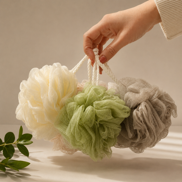 Scrunchies Display Tubes