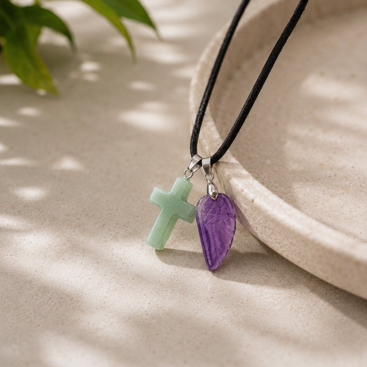 Wholesale Gemstone Pendants