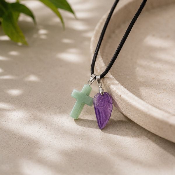 Wholesale Gemstone Pendants