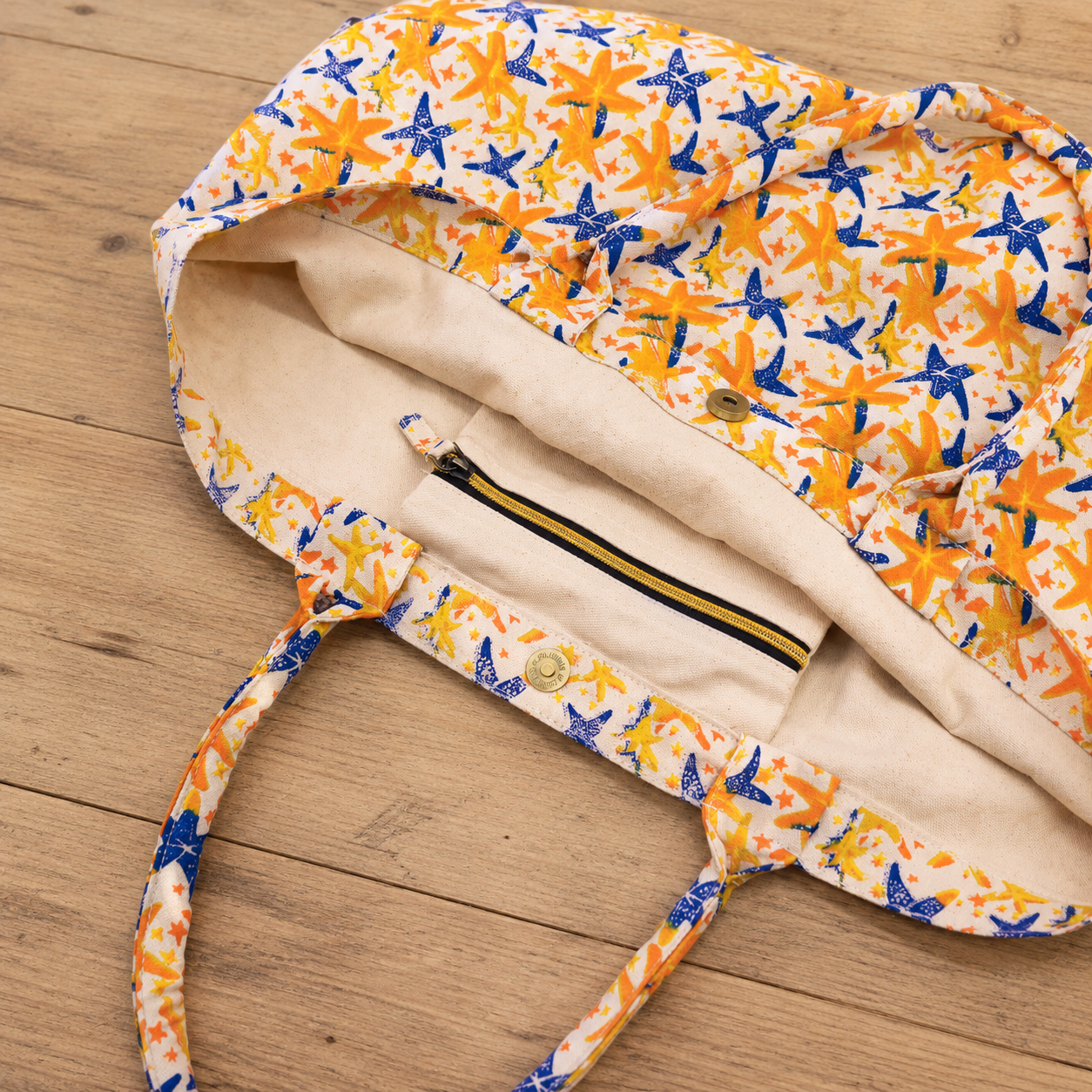 Big Bright Bags