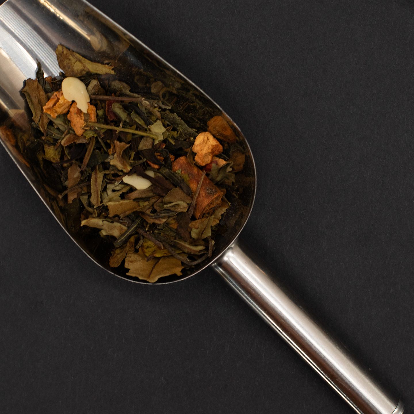 Artisan Tea Tins