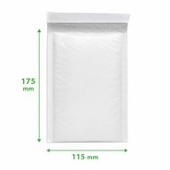 Padded Envelope A/11 (115x175mm)