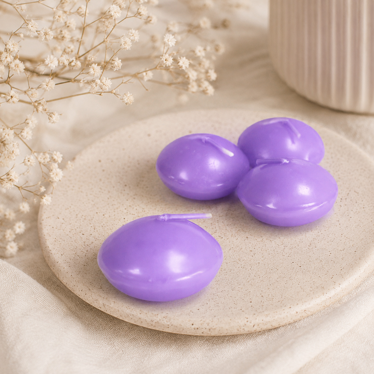 Floating Candles