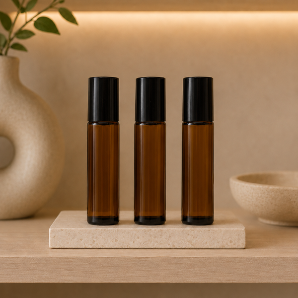White Label - Fine Fragrance Perfume Oil Roll Ons