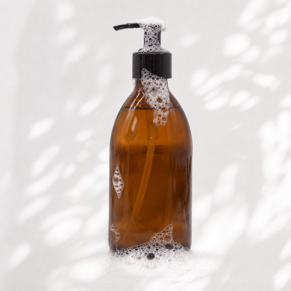 Unlabelled Fragranced Hand & Body Wash